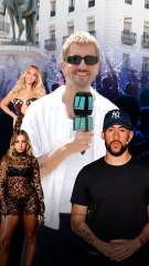 300 euros por entrada, colas virtuales interminables… ¿Explotará la burbuja de los conciertos?