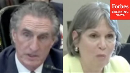 Betty McCollum Slams Secretary Doug Burgum About Missing Native Americans: ‘We’ve Got To Do Something About This’