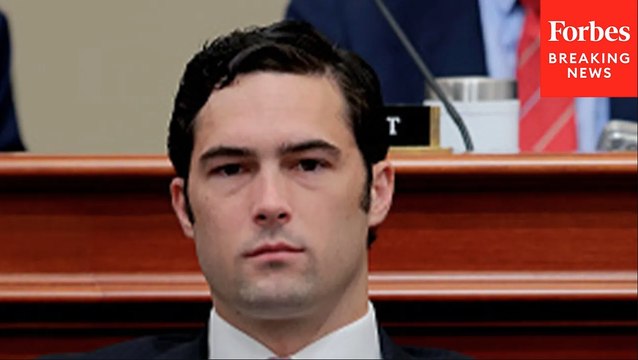 Brandon Gill Presses Experts About The ‘Importance Of Repealing IRA Green Energy Subsidies’