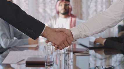 Ue-Emirati Arabi, al via i negoziati per un accordo di libero scambio