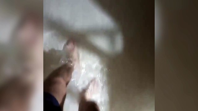 Inundaciones en Vera, Santa Fe