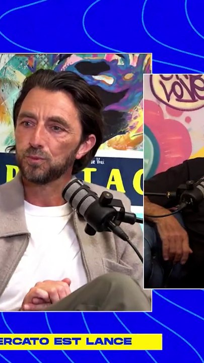 OM : "Il y a moins d'erreur au mercato avec Benatia et Longoria"