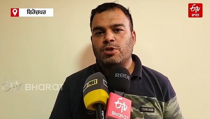 ਪੰਜਾਬ ਵਿੱਚ ਕੋਰੋਨਾ ਦਾ ਪਹਿਲਾ ਮਾਮਲਾ ਆਇਆ ਸਾਹਮਣੇ, ਅਲਰਟ ’ਤੇ ਸਿਹਤ ਵਿਭਾਗ