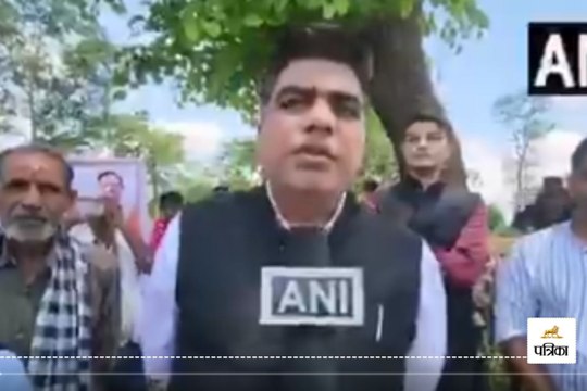 नक्सल प्रभावित परिवारों को PM आवास योजना का लाभ मिलने पर दंतेवाड़ा कलेक्टर ने क्या कहा, देखें Video..