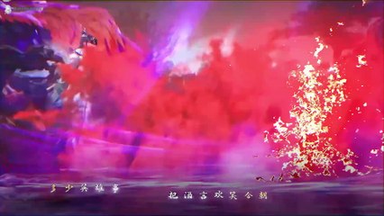 100.000 Years of Refining Qi Ep. 244 Sub Indo