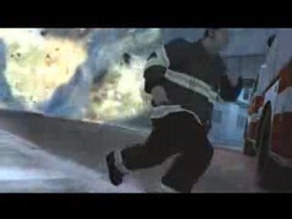 Trailer GTA IV