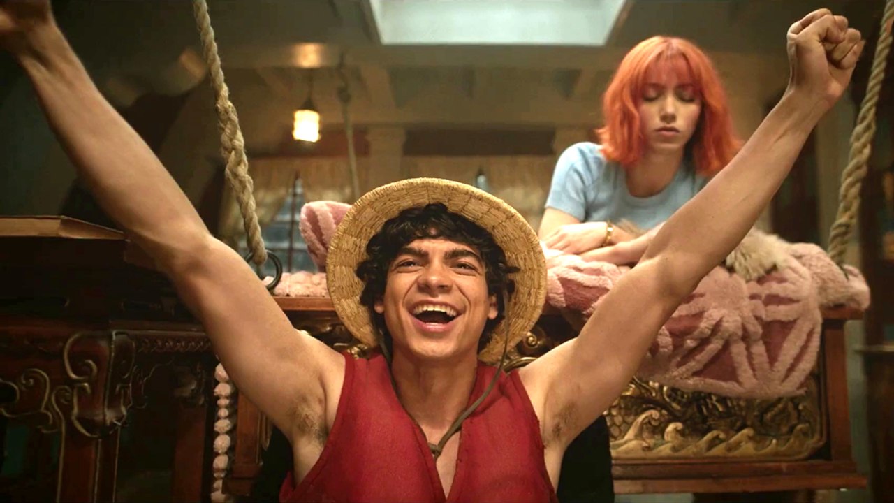 One Piece - Staffel 2 Ankündigung DF