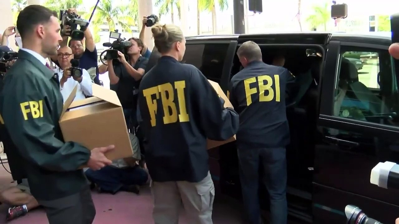 FIFA Gate