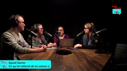 Squid Game : ce qu'on attend de la saison 3