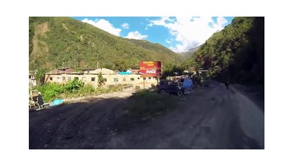 Yungas Road MTB Challenge: 17 Death-Defying Facts Every Pro Rider Must Memorize! 💀🚵‍♂️