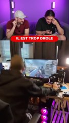 Anyme, Trop Drôle! 😂