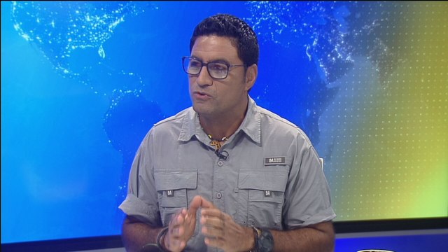 Incautación de pieles y caza de animales silvestres preocupan a Fundación Yaguará