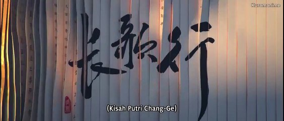 Legend Princess Chang-Ge Eps 15
