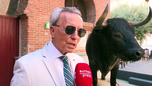 José Ortega Cano aclara en qué punto de su vida se encuentra justo cuando su exmujer, Ana María Aldón, afronta la pérdida más dura de todas