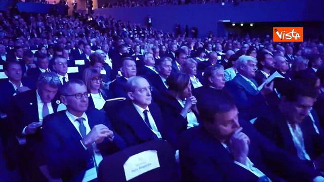 Orsini (Confindustria): Green deal da cambiare radicalmente, ignorati costi per imprese e famiglie