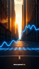 NVDA Stock Soars | Markets Rebound After Trump Delays EU Tariffs | Trade Truce Sparks Rally