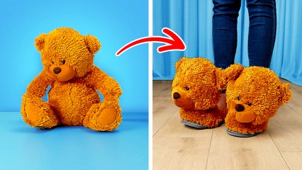 ♻️ AMAZING REUSE DIYs YOU NEED TO TRY! ✨ Upcycle Everything Around you