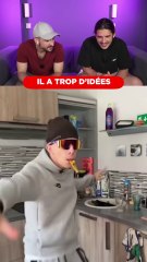 CE MEC A TROP D'IDÉES