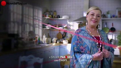 Juegos de Amor y Poder - Capitulo 48