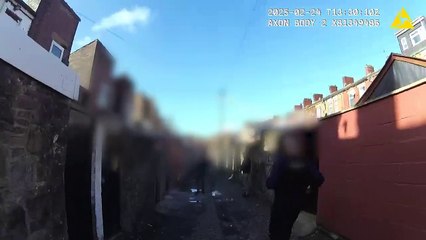 Manchester Man Rawal Rehman Arrested for Fatal Dangerous Driving 🚓