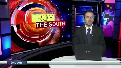 Venezuela celebrates electoral victory of chavismo