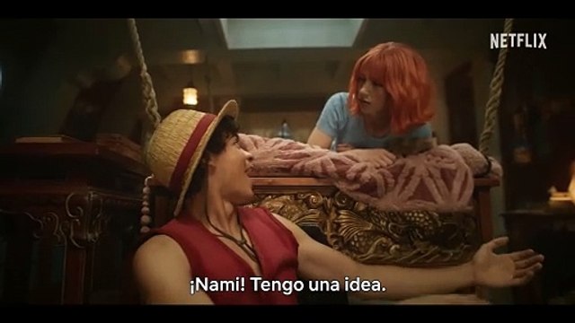 One Piece - Anuncio especial Temporada 2 Netflix
