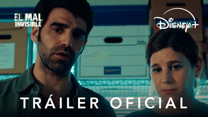 El Mal Invisible ¦ Tráiler oficial ¦ Estreno 30 de mayo
