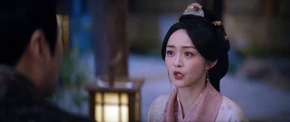 Trailer The Prisoner Of Beauty Ep 32