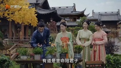 Trailer Youthful Glory Ep 18 - 19