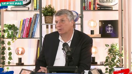 Le P'tit Pac - Emission 23