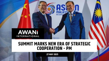Summit marks new era of strategic cooperation - PM