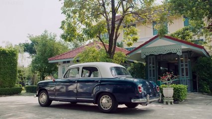 The Loyal Pin (2024) Episode 1 Eng Sub