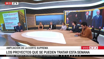 📢 LA UNIVERSIDAD AUSTRAL CANCELÓ CLASES DE JULIETA MAKINTACH