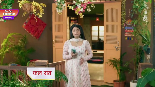 Yeh Rishta Kya Kehlata Hai NEW PROMO Today 27th May 2025