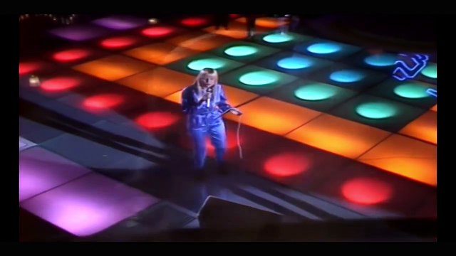 STONE — J’AI TOUJOURS CHANTÉ DES CHANSONS D’AMOUR – (Franck Thomas, Mario d'Alba) ～ Stars (28 février 1981) | LES JOLIES DEMOISELLES DE LA CHANSON FRANÇAISE DES ANNÉES 70 | VOLUME 1