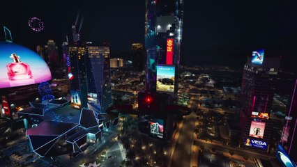 MindsEye - l'introduzione