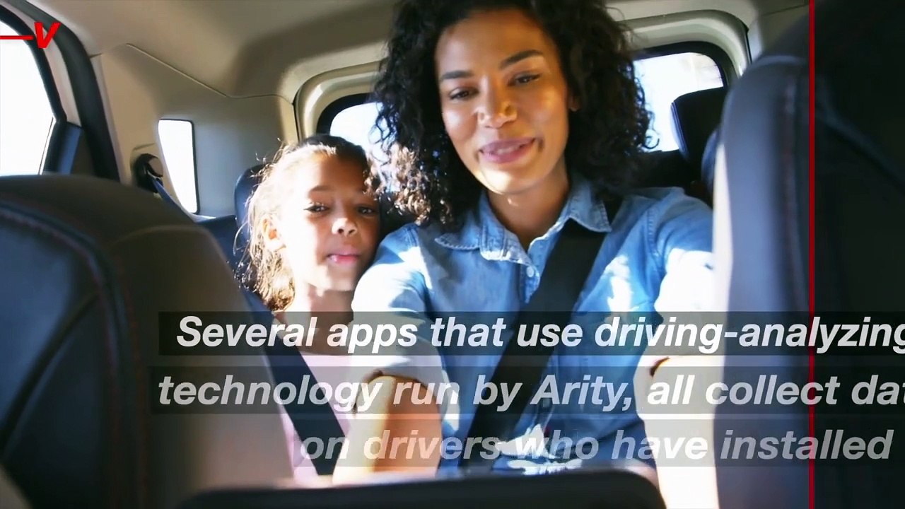 Did You Know That Some Apps on Your Phone Might...