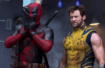 Ryan Reynolds: Deadpool and Wolverine could have ended with the death of Wade Wilson