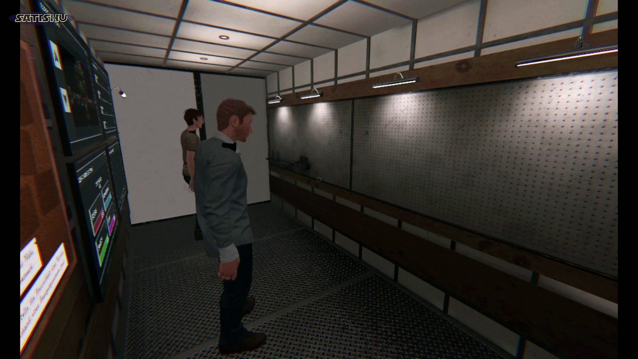 Fall #300: DIe pure Verwirrung. | Phasmophobia | Ep. 230