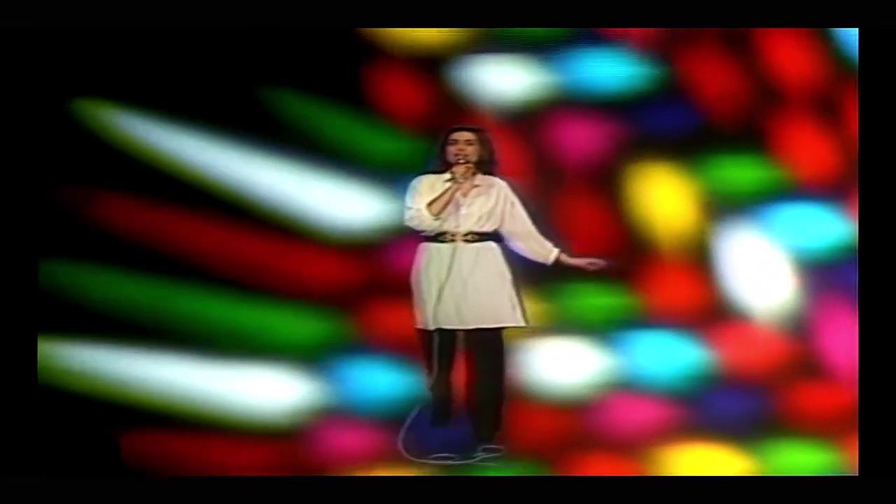 LINDA DE SUZA — TIROLI-TIROLA – (Linda De Suza, Vline Buggy / Alex Alstone) ～ Midi Première (8 janvier 1980) ～ Tour de chant (3 novembre 1972) | LES JOLIES DEMOISELLES DE LA CHANSON FRANÇAISE DES ANNÉES 70 | VOLUME 1