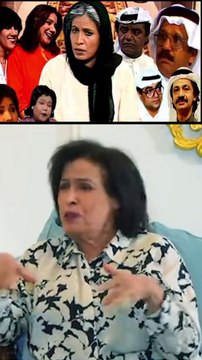 أحدث ظهور للفنانة حياة الفهد على كرسي متحرك