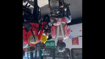 Motociclistas fecham a ACM após acidente com morte causado por blogueiro em Salvador