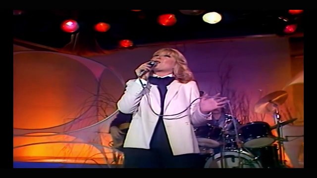 MARIE MYRIAM — UN HOMME LIBRE – (Charles Level / Roberto Carlos, Erasmo Carlos) ～ Midi Première (14 février 1980) | LES JOLIES DEMOISELLES DE LA CHANSON FRANÇAISE DES ANNÉES 70 | VOLUME 1