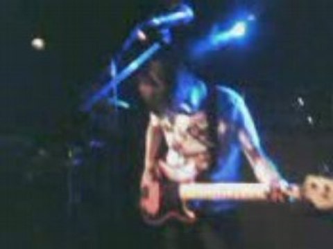 Kill the Young - Origin of illness - Bretigny sur Orge