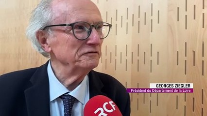 La Préfecture et le Département inaugurent l'espace Violette-Maurice