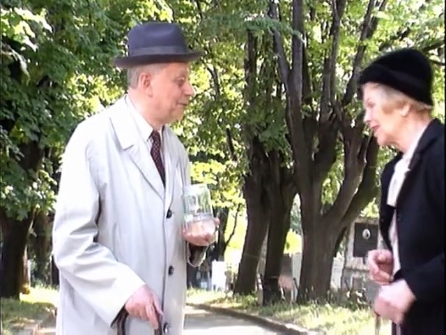 Ruski car (1993) – Domaći film
