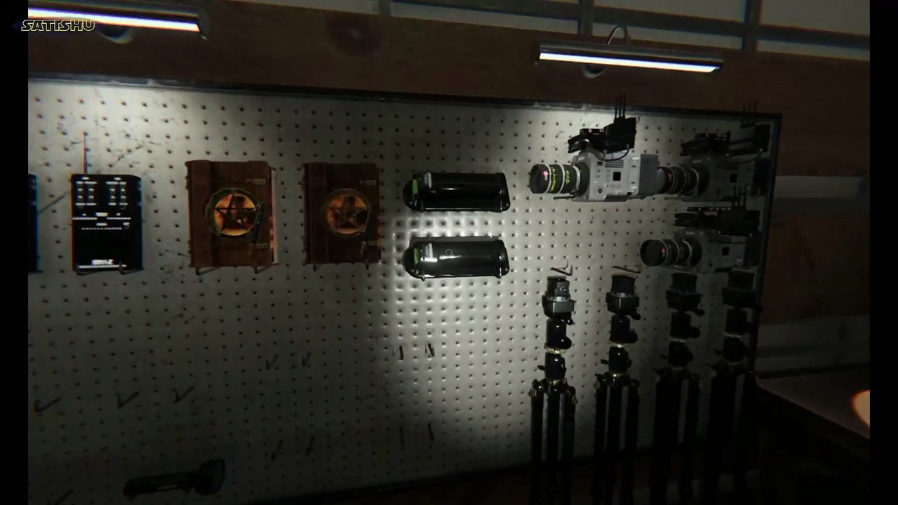 Fall #306: Der Fall der Dichtkunst. | Phasmophobia | Ep. 235