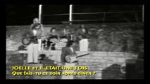 JOËLLE et IL ÉTAIT UNE FOIS — QUE FAI-TU CE SOIR APRÈS DÎ NER ? – (Richard Dewitte / Serge Koolenn) ～ Music-hall de Provins (30 août 1973) | LES JOLIES DEMOISELLES DE LA CHANSON FRANÇAISE DES ANNÉES 70 | VOLUME 1