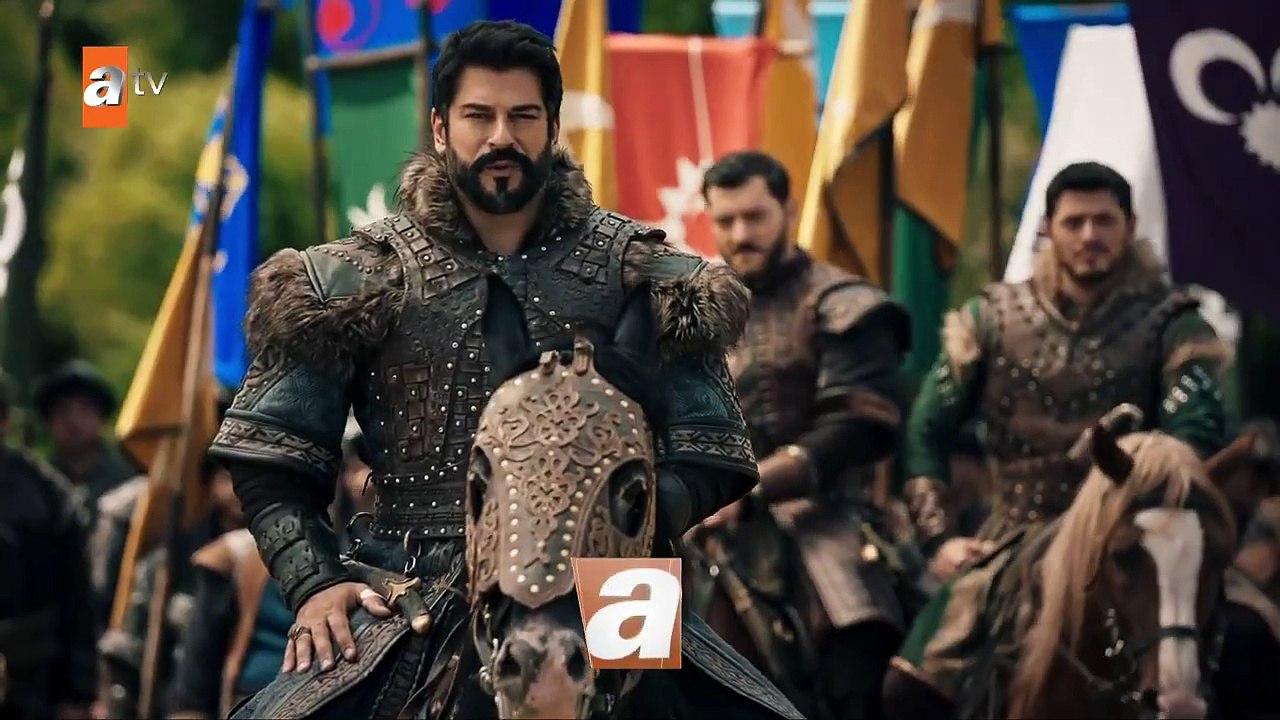 Kuruluş_Osman_193._Bölüm_2._Fragmanı(720p)