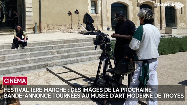 Festival 1ère Marche 2026 : les premières images de la bande-annonce tournées